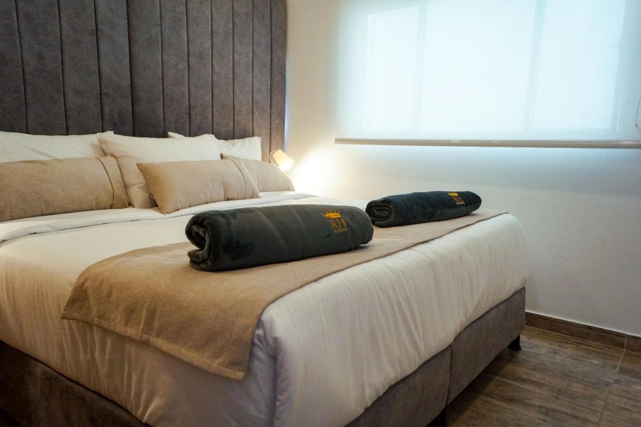 Apto Nuevo A 5 Min De Cc Centro Mayor Appartement *