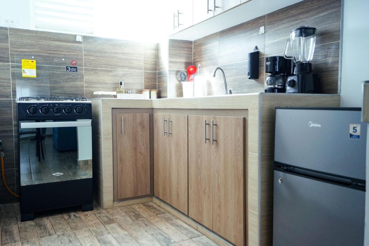 Appartement Apto Nuevo A 5 Min De Cc Centro Mayor