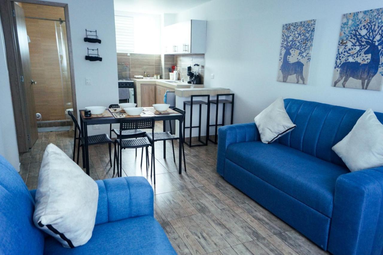 Appartement Apto Nuevo A 5 Min De Cc Centro Mayor